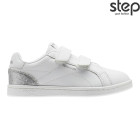WHITE/SILVER SP